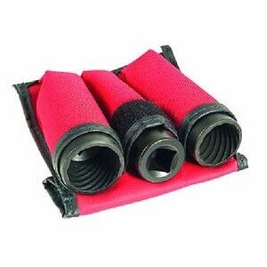 Ken Tool 30102 Flip Socket Set
