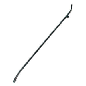Ken Tool 34847 Heavy-Duty Tubeless Tire Iron T47A - Straight Mount - 52 In