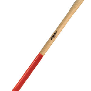 KEN TOOL 35131 T11EH REPLACEMENT WOODEN HANDLE WITH SAFETY GRIP