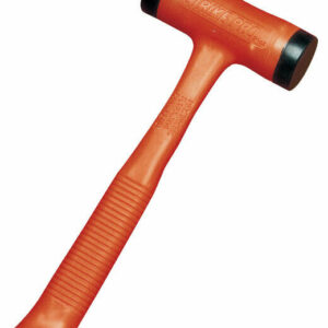 KEN TOOL 35336 DEAD BLOW HAMMER 1.5 LB, T336