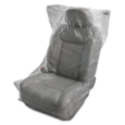 SLIP N GRIP SEAT COVER, ROLL 250, FG-PP943-10