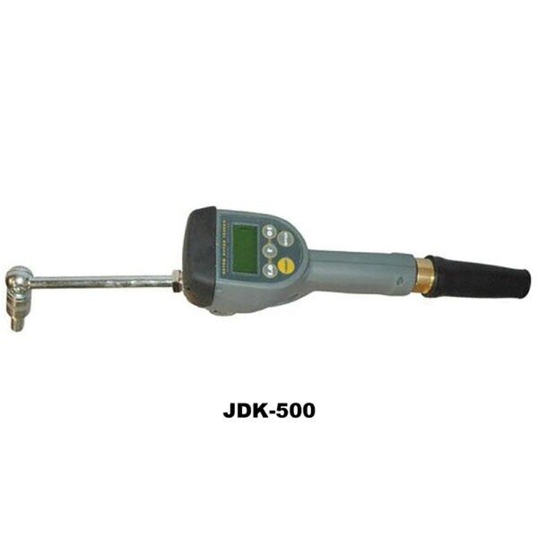 JOHN DOW JD-K500 PRSET FLUID DIGITAL METER GUN