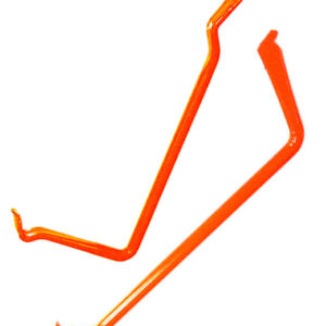 Ken Tool 32129 Fork Lift Ring Tire Set