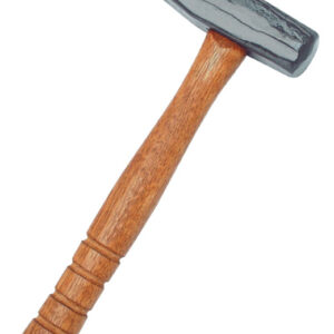 Ken Tool 35311 (T11B) 2lb General Purpose Tire Hammer with Wood Handle