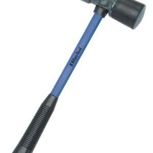 Ken Tool 35417 (TG33R) General Purpose Tire Hammer with Fiberglass Handle