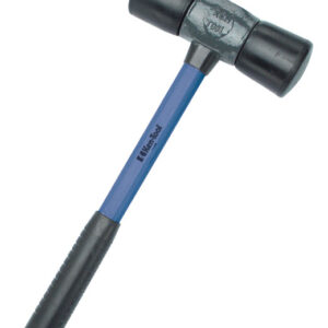 Ken Tool 35421 (TG34) Heavy Duty Tire Hammer - 18" Fiberglass Handle