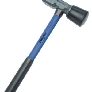 Ken Tool 35423 (TG35) Heavy Duty Tire Hammer - 18" Fiberglass Handle