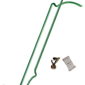 Ken Tool 35453 Serpent 4 Piece Tire Changing Set