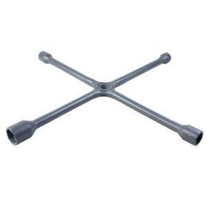 Ken Tool 35595 (T95) Heavy Duty 4 Way Truck Lug Wrench