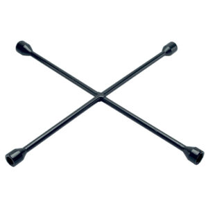 Ken Tool 35620 (T9520) Economy 4 Way Truck Lug Wrench