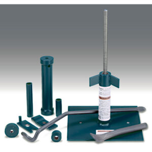 Ken Tool 38600 (T600) Tire Changing System Bench Mount