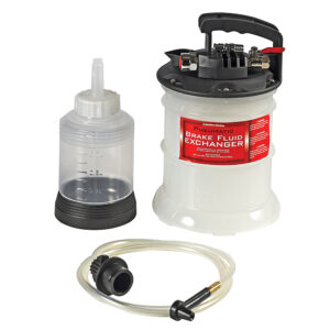 Johndow JDI-050EV 2 Quart Brake Fluid Exchanger