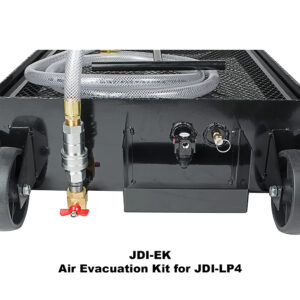 Johndow JDI-EK Pump Kit for JDI-LP4