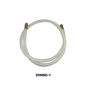 JohnDow 25HDC-1 Evacuation Hose  JDI-25HDC Oil Drain