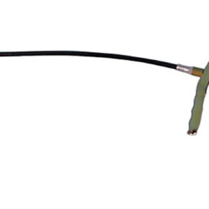 JohnDow JD-3560F Grease Control Valve