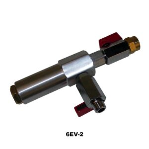 JohnDow 6EV-2 Venturi Vacuum Generator