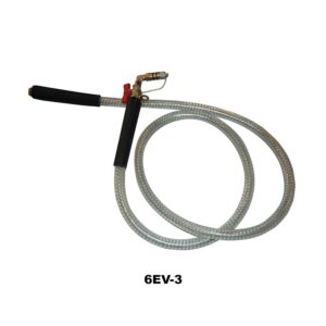 JohnDow 6EV-3 Evacuator Suction Hose