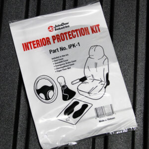 JohnDow IPK-1 Interior Protection Kits (Box of 100)
