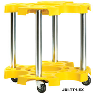 JohnDow JDI-TT1-EX Tire Taxi Extended