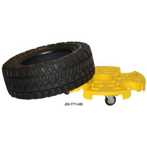 JohnDow JDI-TT1-HD Tire Taxi Heavy Duty