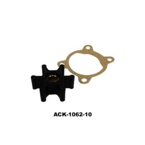 JohnDow ACK-1062-10 Impellor Kit For Electric Pump