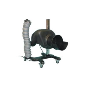 JohnDow EV-5100 Portable Exhaust System