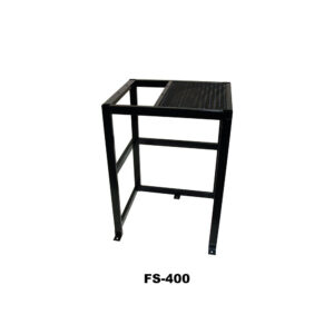 JohnDow FS-400 Heavy Duty Oil Filter Stand