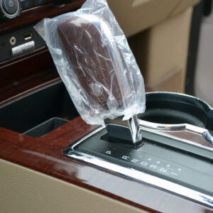 JohnDow GSC-5 Gear Shift Knob Covers