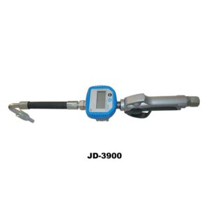 JohnDow JD-3900 Electronic Meter Gun