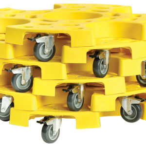 JohnDow JDI-TT6 Tire Taxi 6 Pack