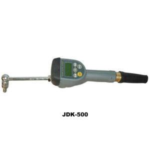 JohnDow JD-K500 Preset Electronic Meter Gun