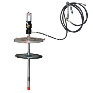 JohnDow JDL-16 Air Operated Oil and Grease Delivery System