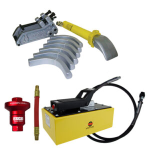 ESCO 10235 Giant Tire Bead Breaker Kit