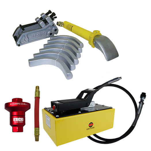 ESCO 10235 Giant Tire Bead Breaker Kit
