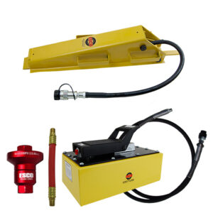 ESCO 10236 Dual Agricultural Bead Breaker Kit