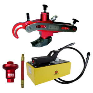 ESCO 10240 Euro Style Aluminum Bead Breaker Kit