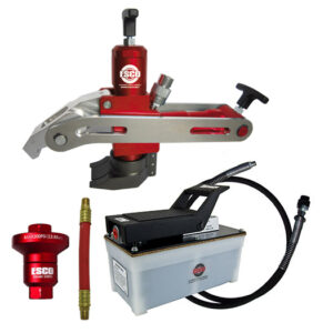 ESCO 10246 Combi Style Aluminum Bead Breaker Kit