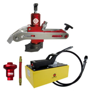 ESCO 10247 Combi Style Aluminum Bead Breaker Kit