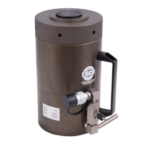 ESCO 10809 100 Ton Safety Locking Collar Jack