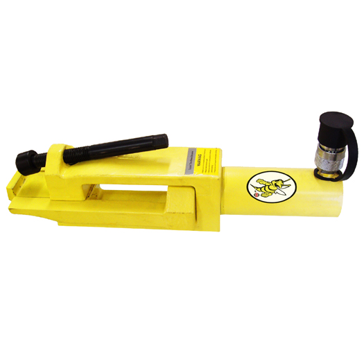 ESCO 10896 Yellow Jackit Giant Tire / Earthmover Style Bead Breaker