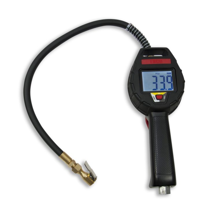 ESCO 10961 Digital Tire Inflator