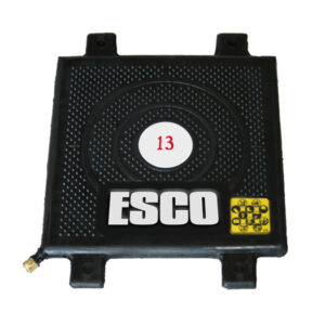 ESCO 12105 Air Bag Jack 13 Tons