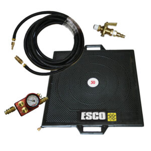 ESCO 12112 50 Ton Air Bag Jack