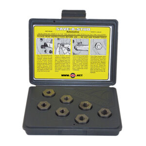 ESCO 30100 Rethread Kit