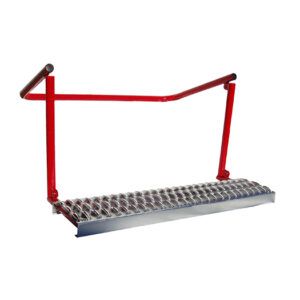 ESCO 60202 Super Single Portable Tire Step