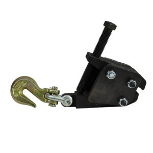 ESCO 90350 OTR Flange Rim Clamp