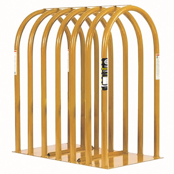 ESCO 90415 7-Bar Tire Inflation Cage
