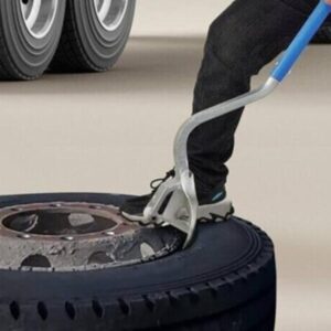 Truck Tire Mounting Tools