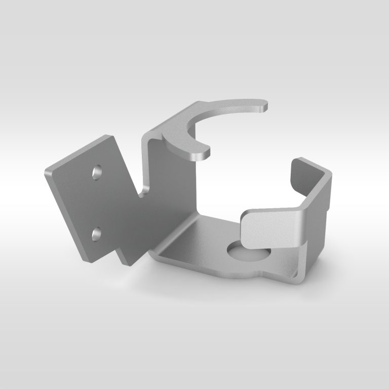 ESCO 91033 Mammut Extension Holder (Right)