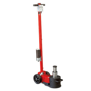 ESCO 92004 YAK 44/22 Ton Air Hydraulic HD Jack